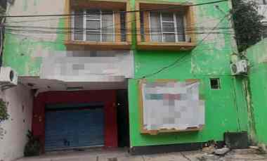 Dijual Kost 23 Kamar Sangat Strategis di AreaDekat Pondok Indah