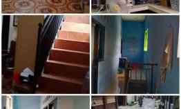 Kost Dijual 7 Kamar 7 km dalam Lokasi UMS Solo Jual Cpt 875jt