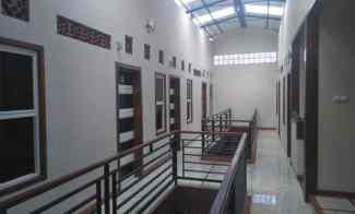 Kost Dijual Cepat Area UMS Pabelan 13kmr Harga 2.4M Nego