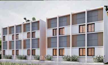 Kost Premium 4 Kamar Full Furnish dekat Fakultas Kedokteran IPB Bogor