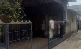 Rumah dengan Kontrakan 7 Kamar di Antapani Kota Bandung