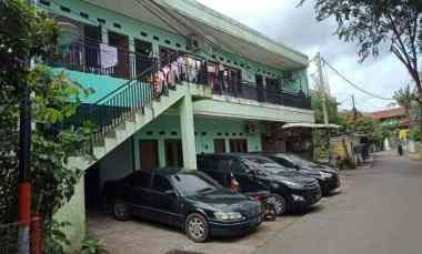 dijual kost bambu apus