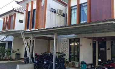 Rumah Kost Full Tersewa Bogor Barat dekat IPB Dramaga Furnished
