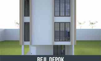 Jual Kost Kostan di Beji Depok dekat Universitas Indonesia, Furnished