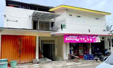 Kost Dijual di Beji Timur