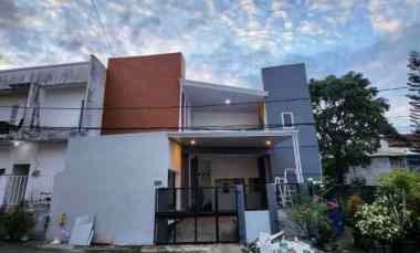 Dijual Rumah Kost Full Penghuni Lokasi dekat Kampus Ub Malang