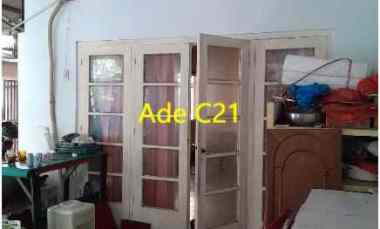 Dijual Rumah Kost Aktif dan Area Usaha Restoran, Tn. Abang, Jakpus