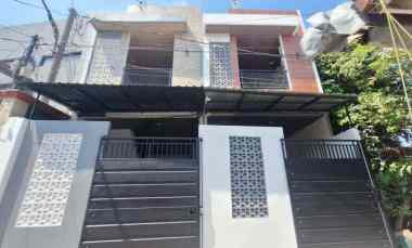 Baru Gress hanya 1 Unit Rumah Kost Full Furnish di Bibis Karah