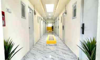 Kost Mewah dekat STAN, UPJ, Bintaro Plaza, 31 Kamar, Full Furnished