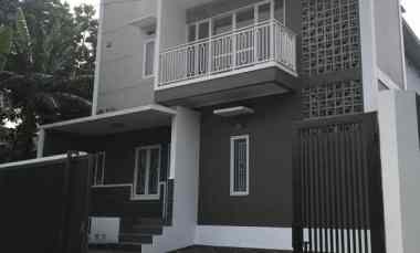 dijual kost bintaro sektor 9