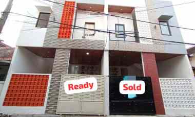 Sisa 1 Unit Kost Baru Gress Full Furnish di Bogangin Surabaya