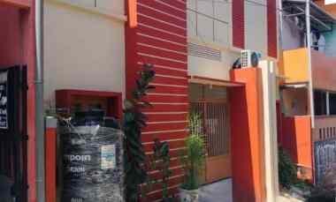 Rumah Kost Aktif Cowok Kamar Daerah Bulusan dekat Undip