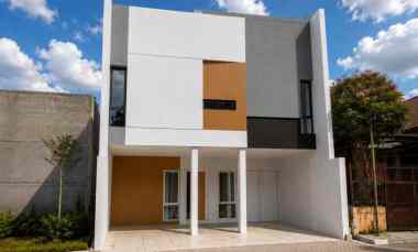 Dijual Kost di Bukit Cemara Residence Bulusari Selatan Semarang