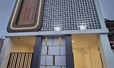 Kost Dijual di Candi gebang