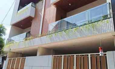 Dijual Rumah Kost Eksclusif Lokasi Jalan Bunga Cengkeh 30 meter Jalan