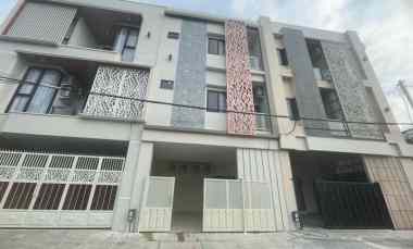 Rumah Kost Premium Ready Stok Lokasi Candi Mendut Suhat Kota Malang