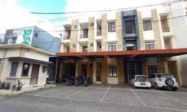 Kost Murah Dijual Cepat 37 Kamar di Caturtunggal dekat Ugm