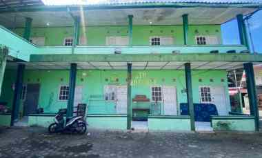 Kosan Full Akses dekat jl. Laksda Adisucipto Janti, Lokasi di Tengah K