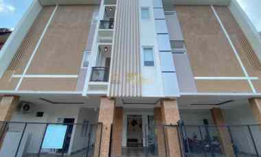 Kost Exclusive 3,5 Lantai Fully Furnished dekat Kampus Upn