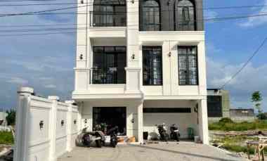 Kost Dijual di Caturtunggal Depok Sleman Yogyakarta