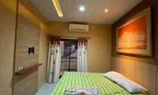 Rumah Kos Dijual di Jakarta Timur dekat Stasiun LRT Ciracas