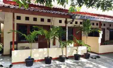 Dijual Kost dan Rumah di Ceger Raya Samping Gerbang Kampus STAN