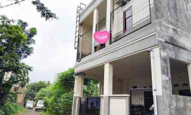 dijual kost cempakasari gang flamboyan