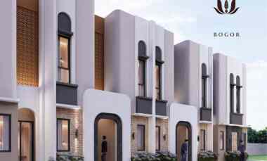 Kost 8 KT Rukost dekat Kampus IPB Kosan di Dramaga Bogor - Harga 1,3M