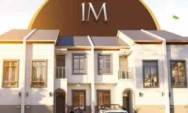 dijual kost cikarawang