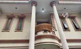 Rumah Kost dalam Gang Area Cikawao dekat Lengkong, Karapitan