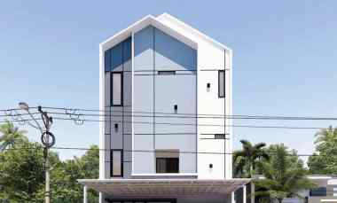 Rumah Kost Baru Indent dekat Telkom Univercity Cikoneng Bojongsoang