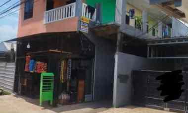 Dijual Rumah Kostan di Cilangkap, Cipayung, Jakarta Timur