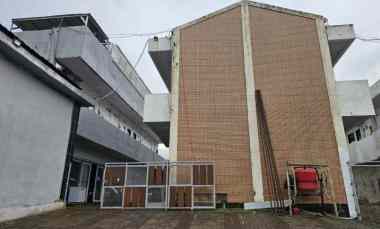 Rumah Kost Baru 8 Kamar Full Furnished Full Terisi dekat Unpad Bandung