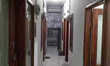 Dijual Kosan Aktif Full Terisi Income Bagus dekat RSHS Bandung