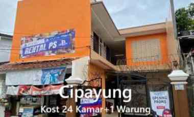 Kost Dijual di Cipayung
