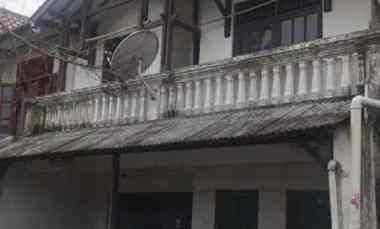 Kost Siap Jalan Cipete Utara 11 Kamar, Investasi Jangka Panjang