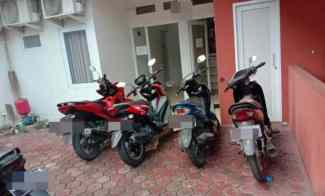 Dijual Rumah Kost di Ciputat dekat UIN Lokasi Sangat Aman