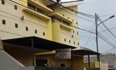 Rumah Kost 13 Kamar Full Furnished dekat Kampus UIN Ciputat Tangsel
