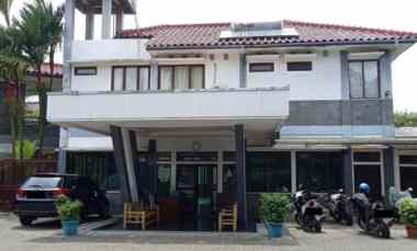 874. Kost Aktif Lokasi Strategis di Ciumbuleuit, Dago - Bandung Utara