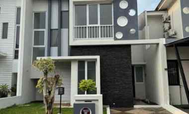 Kost Dijual di CLUSTER NEW HACIEDA KOTA WISATA JALAN CIANGSANA GUNUNG PUTRI BOGOR JAWA BARAT