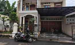 Rumah SHM Murah Siap Huni di Condet Asri Kramata Jati Jakarta Timur Be