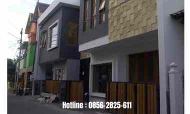 Kos Exclusive Full Furnish Siap Huni di Condongcatur Depok Sleman