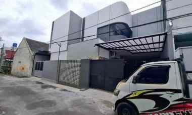 Kos Baru 2 Lantai dekat Kampus Upn Jogja, Cocok untuk Investasi