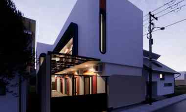 Kost Exclusive, Full Furnished, dekat Rs Jih di Condongcatur