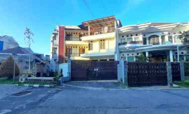 Kost Ekslusif 29 Kamar Penuh Terisi di Dago Asri Bandung