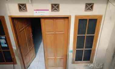Dijual Kost Paling Strategis Tepat di Sebelah Kampus Polman Dago