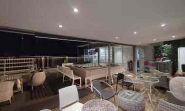 Kos Kosan Dago Bandung Jual Rumah Kost di Cisitu Dago Full Furnished