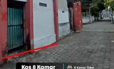 dijual kost dalam ringroad