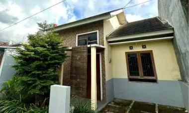 Rumah Murah Cantik Minimalis Area Gedongkuning dalam Ringroad Jogja