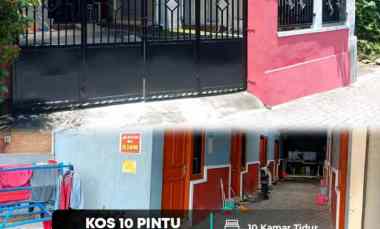 dijual kost dalam ringroad dekat jcm